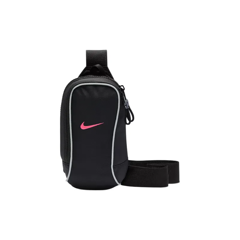Nike Nylon Sling Bag Unisex Black-0