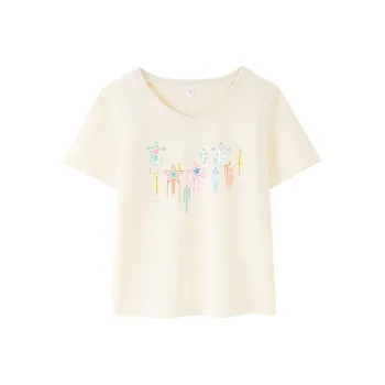 JEANSWEST T Shirts Women's