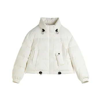 Hang Yi Court Puffer Jacket Women's