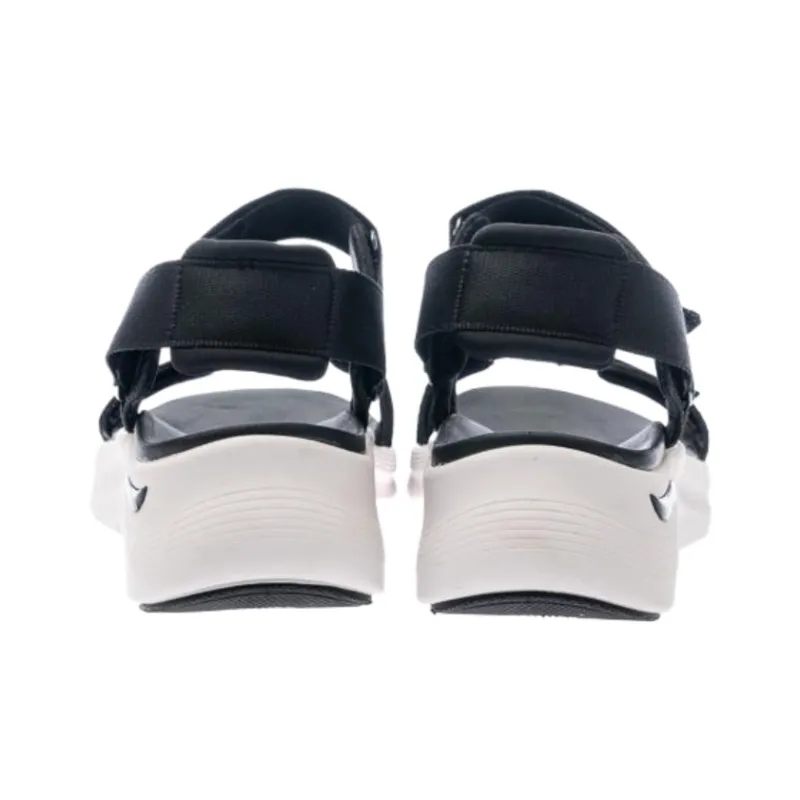 Skechers ARCH FIT 2.0 Beach Sandals Women's Black-4