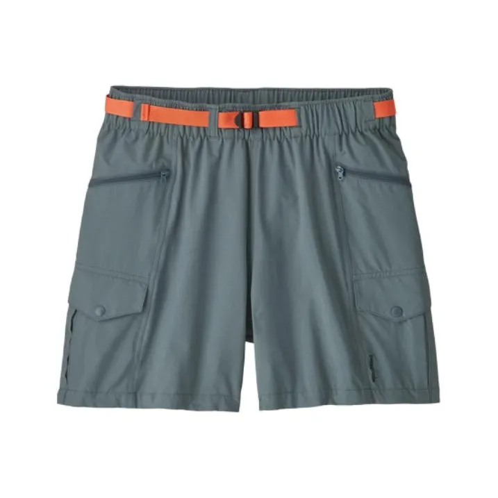 Patagonia Casual Shorts Women's-5