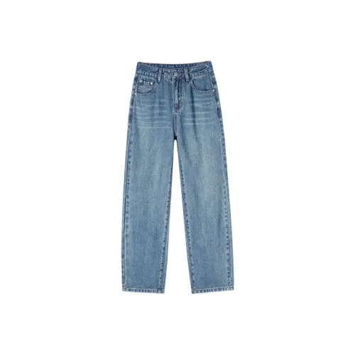 HIPPIEMISS Jeans Women's