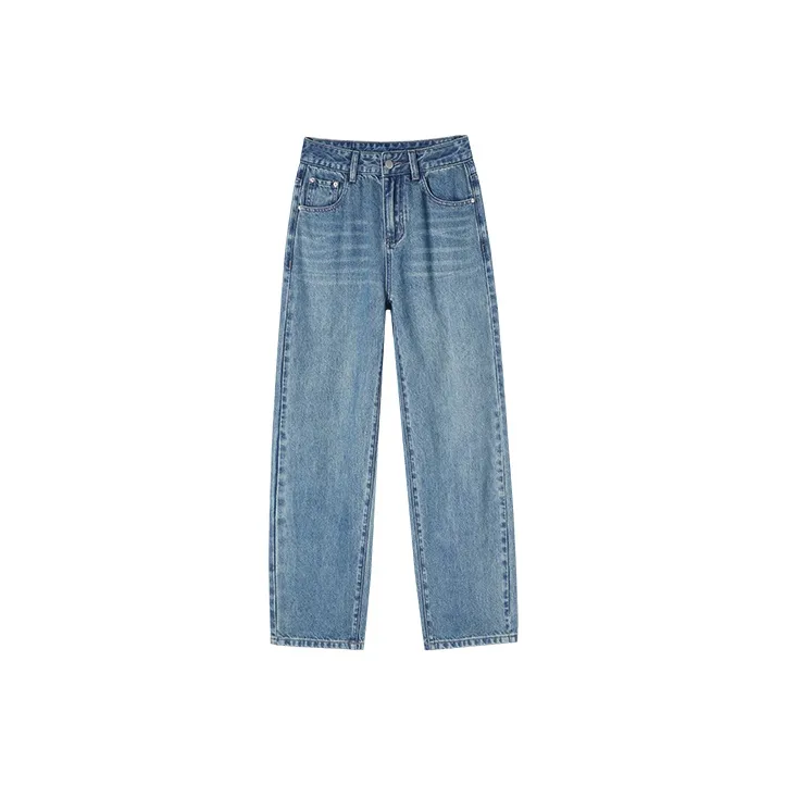 HIPPIEMISS Jeans Women's-0