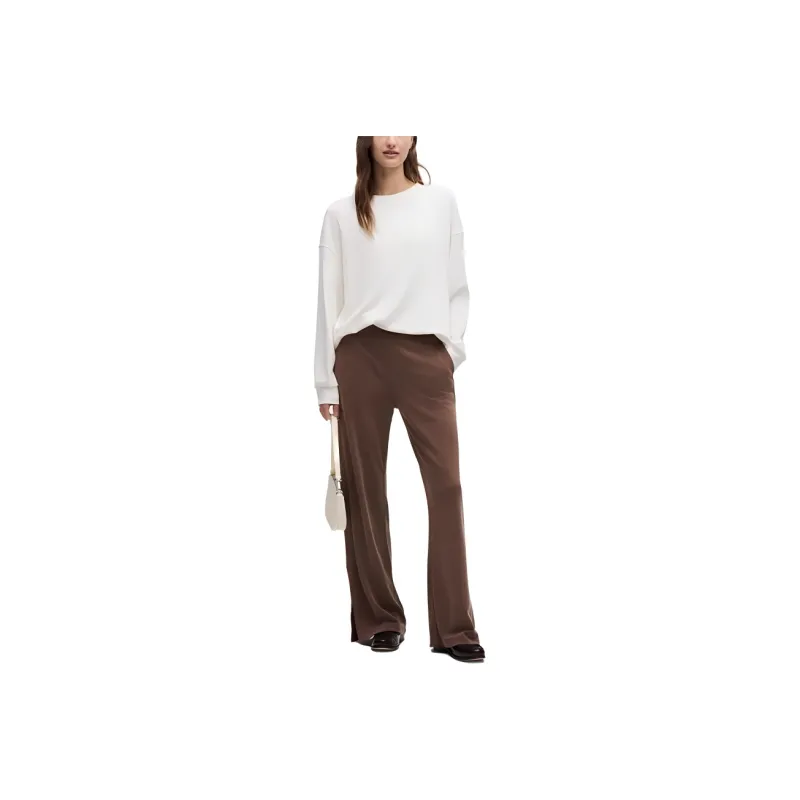 Lululemon Softstreme™ Casual Pants 31' Women's Black-7