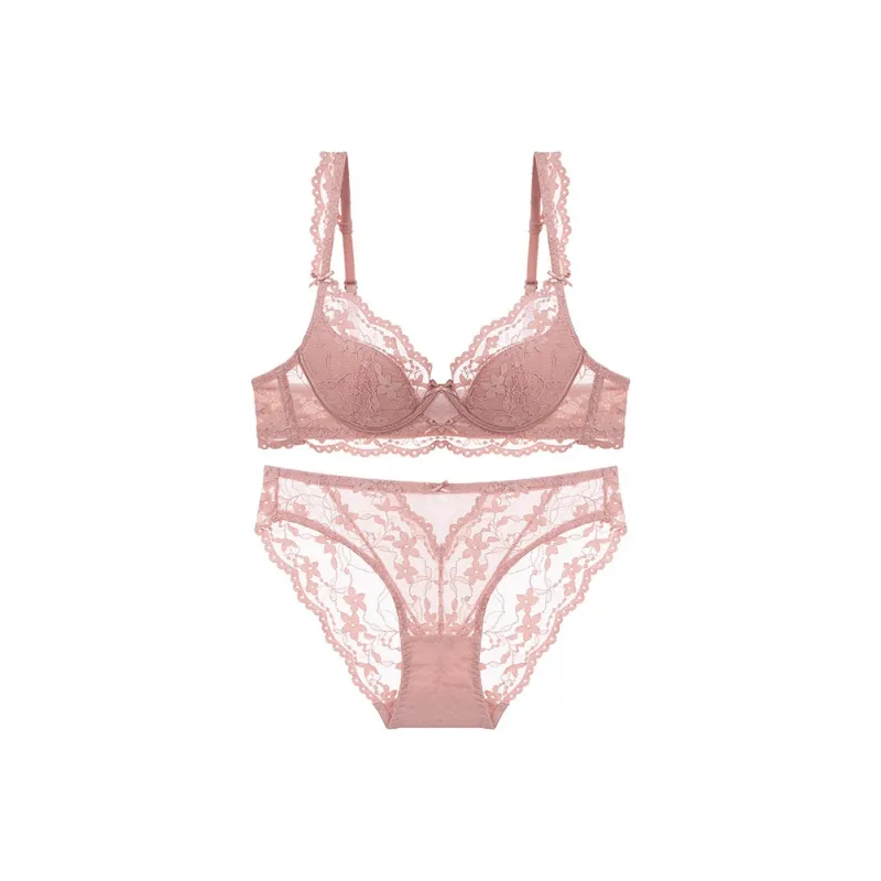 ROBINHOOD Underwear Set Women's-0