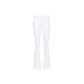 SEVEN FOR ALL MANKIND Low rise Bootcut Jeans