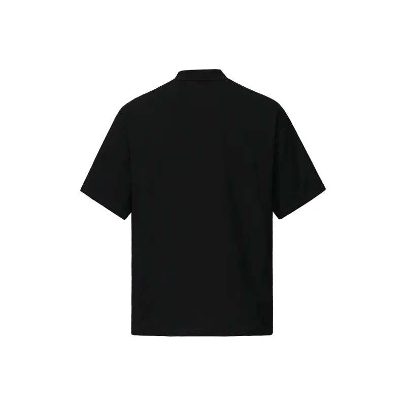 HOKLV T Shirts Unisex-13