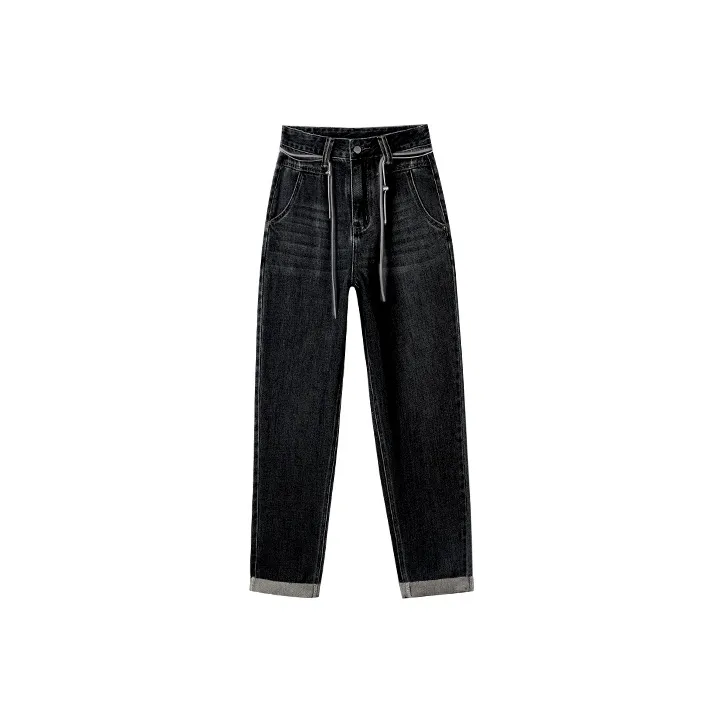 MITUAN Jeans Women's-0