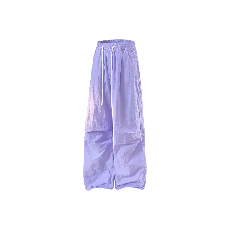 KRISTALIA Casual Pants Unisex-3