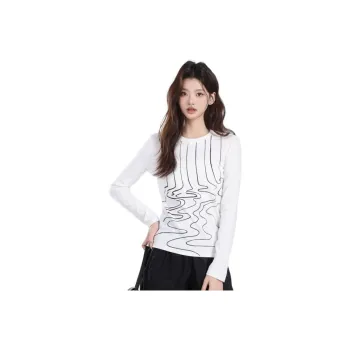 FOREVER 21 T Shirts Women's