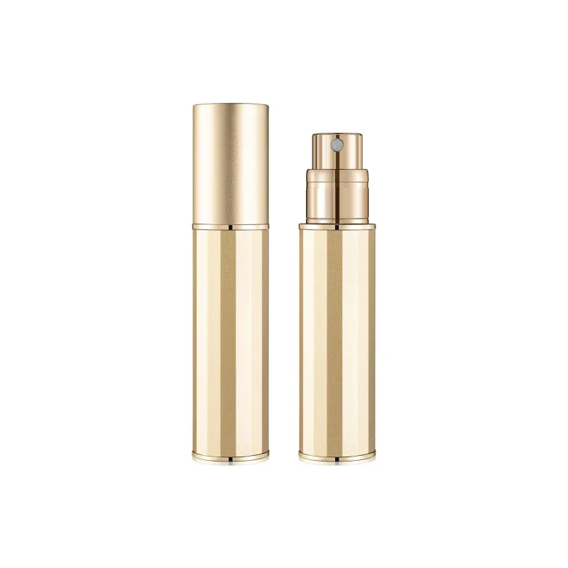 HEIYA Bottom Rechargeable Portable Perfume Refill Bottles Nano Spray 5ML-7