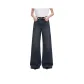 J34 390 Washed Denim Blue
