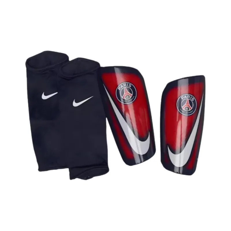 Nike Soccer Shin Guards Subject To Actual Product Unisex-1
