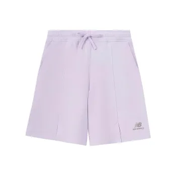 New Balance Centered Living Casual Shorts Women's Purple