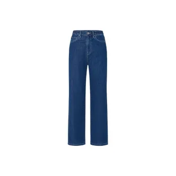Lee Jeans Women's Dark Blue