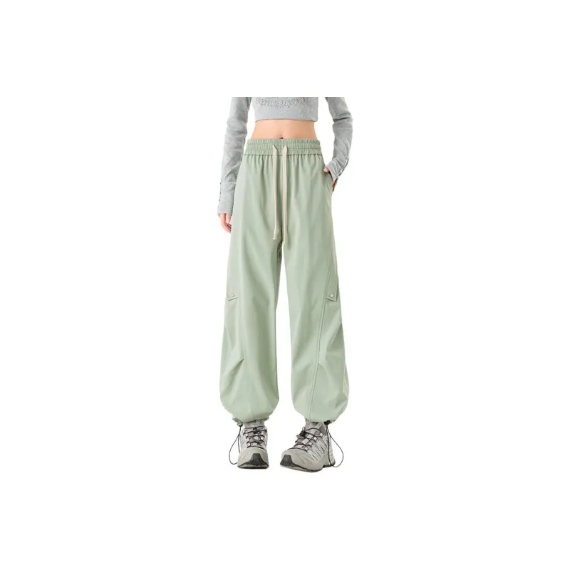 LSVE Casual Pants Unisex-15