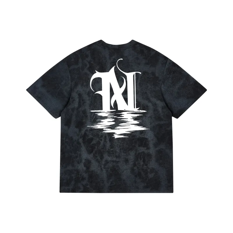 INNERSECT T Shirts Unisex-0