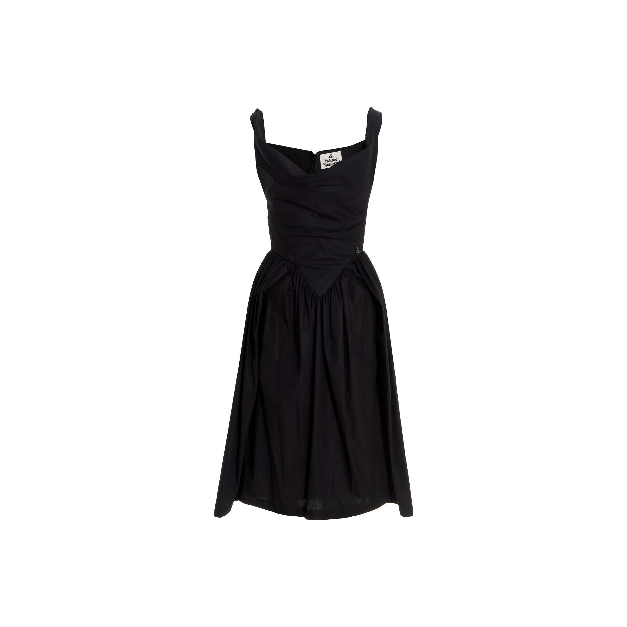 VIVIENNE WESTWOOD ワンピースドレス 25 Sunday 1065099 放送大学 割引 ☆Vivienne (Vivienne ワンピース ドレス