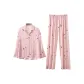 Long-Sleeved (Pink)