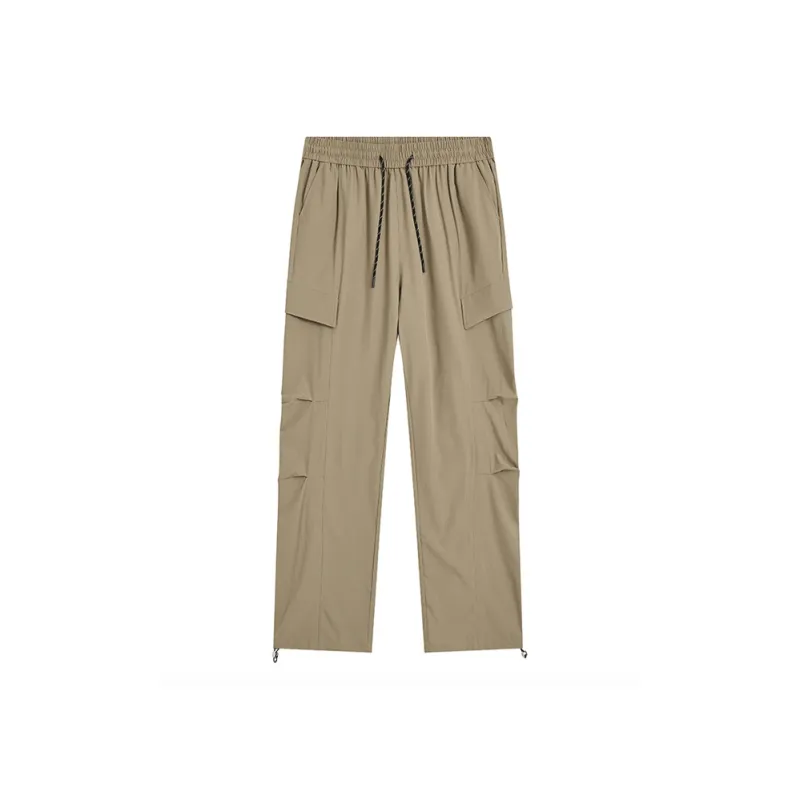 Kele Coco Casual Pants Unisex-0