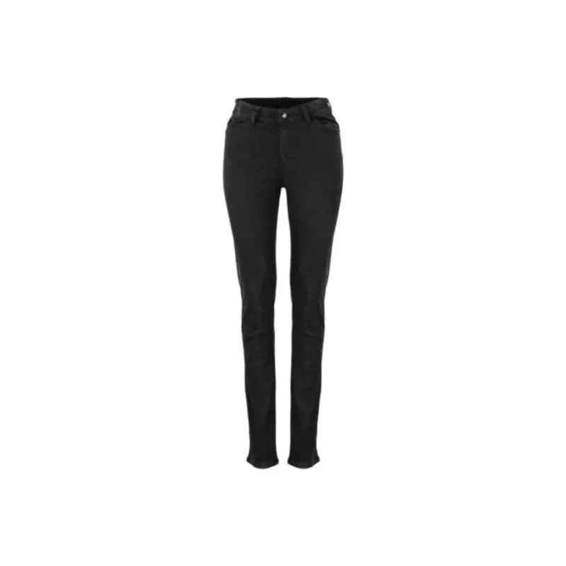EMPORIO ARMANI Jeans Women's Black-0