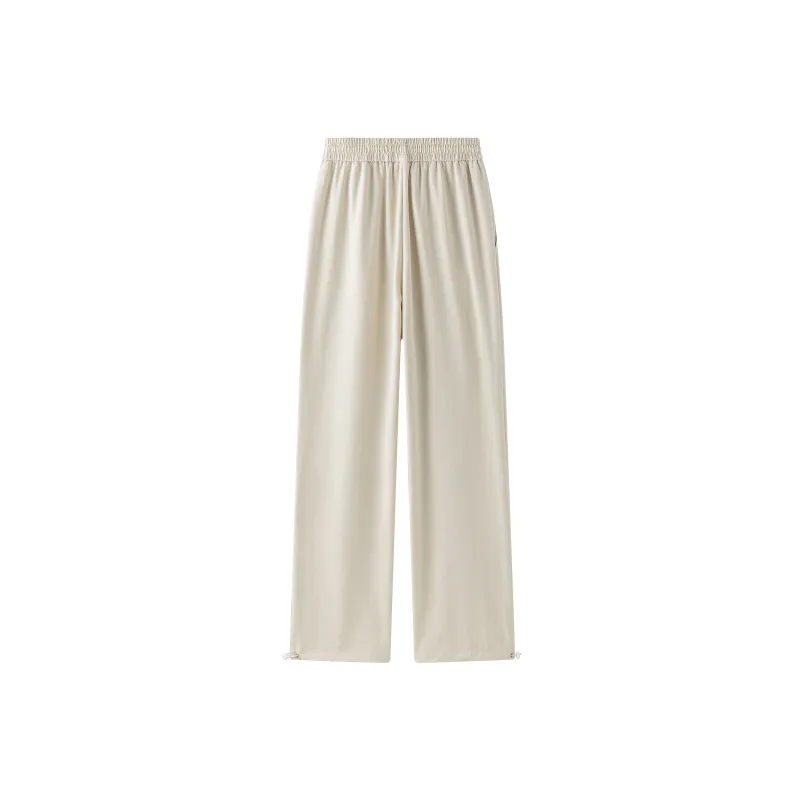 David Bakken Casual Pants Unisex-8
