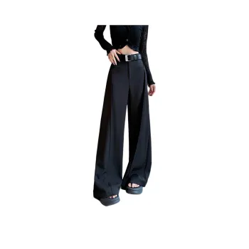 XIANSINIAO Suit Trouser Women's