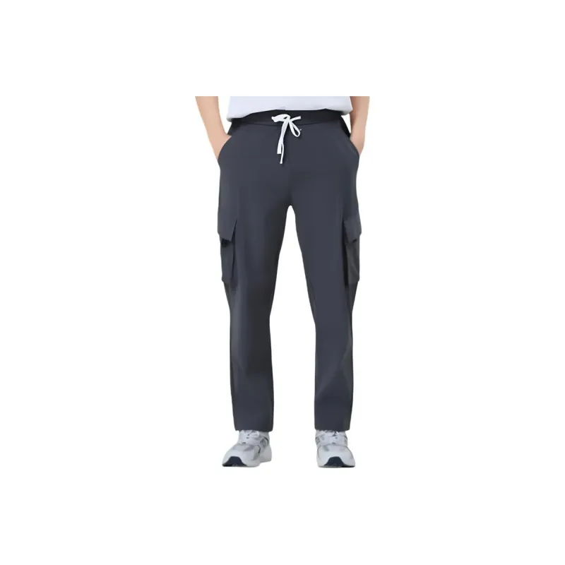 Kele Coco Casual Pants Unisex-5