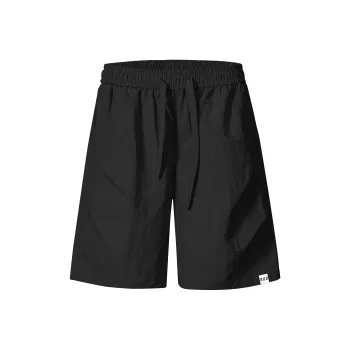 MASKPARK Casual Shorts Unisex