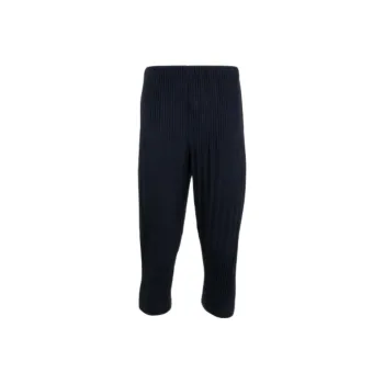 ISSEY MIYAKE Basic Pants
