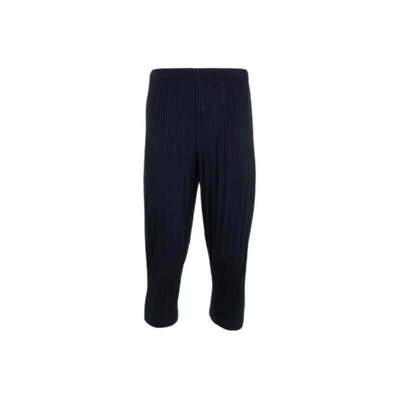 ISSEY MIYAKE Basic Pants-0