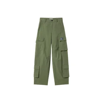 Miss Sixty Casual Pants Women's Army Green