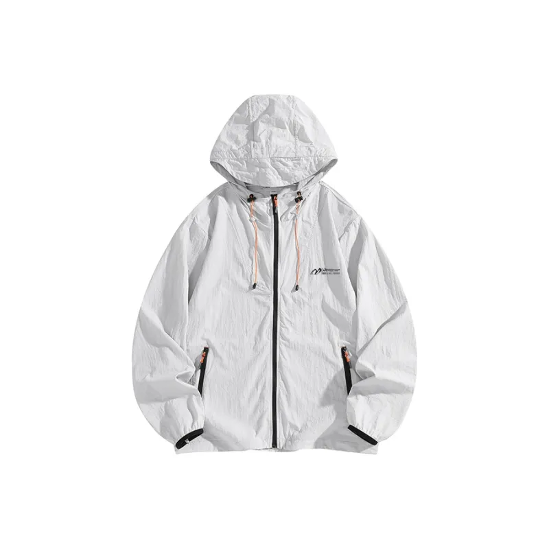Jeep Ice Edge Sun Protection Collection Super Light Breathable Quick Dry UV Protection Sun Protection Clothing Unisex-12