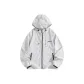 Light Silver Gray