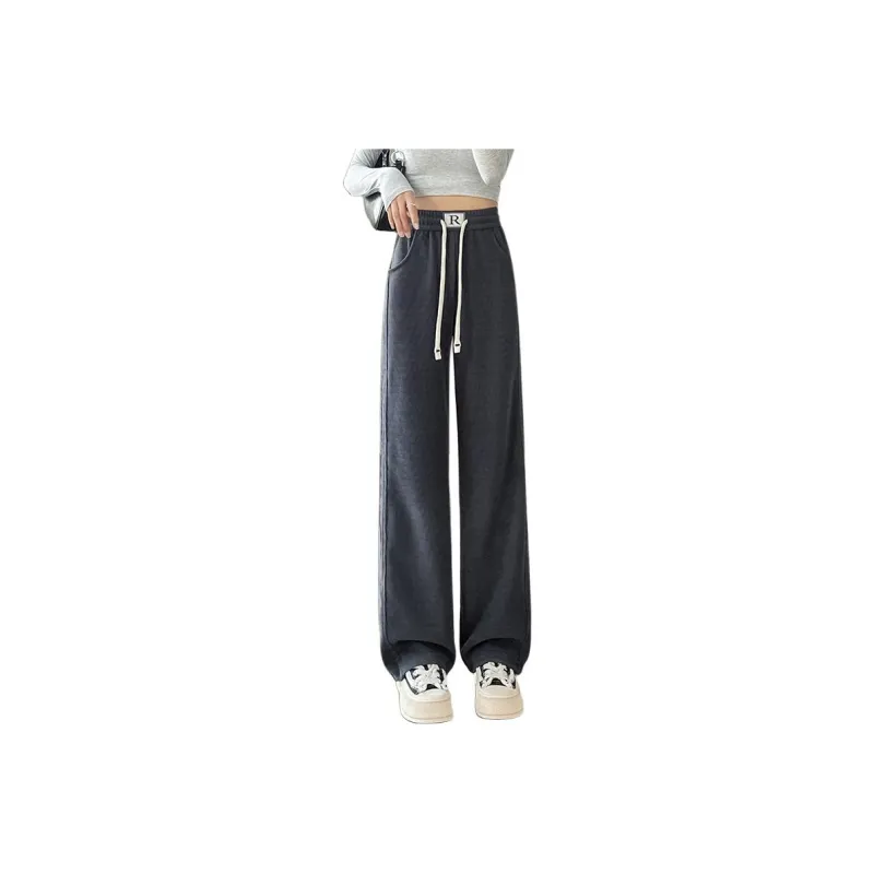 ORIGIN Casual Pants Unisex-10