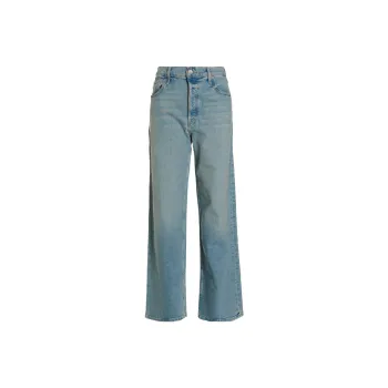 MOTHER Jeans Women's Blue