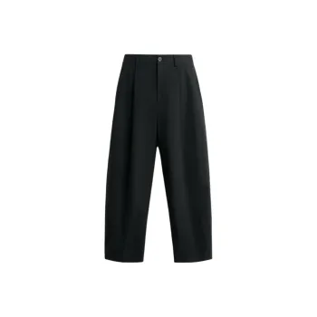 ZARA x STUDIO NICHOLSON Casual Pants Women's Blue