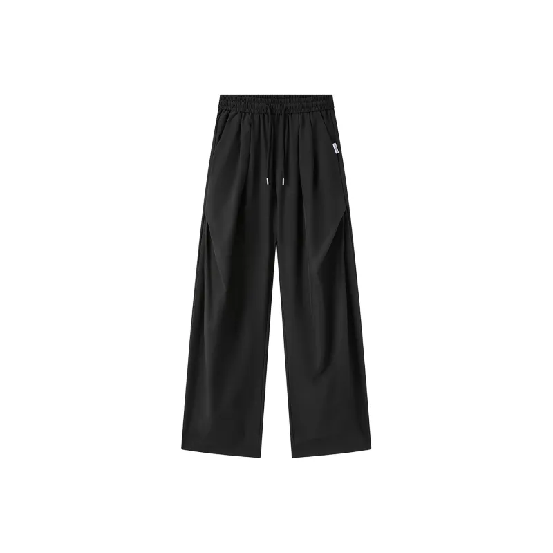 FAKE VINTAGE Casual Pants Unisex-0