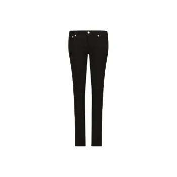 Givenchy Star Print Jeans