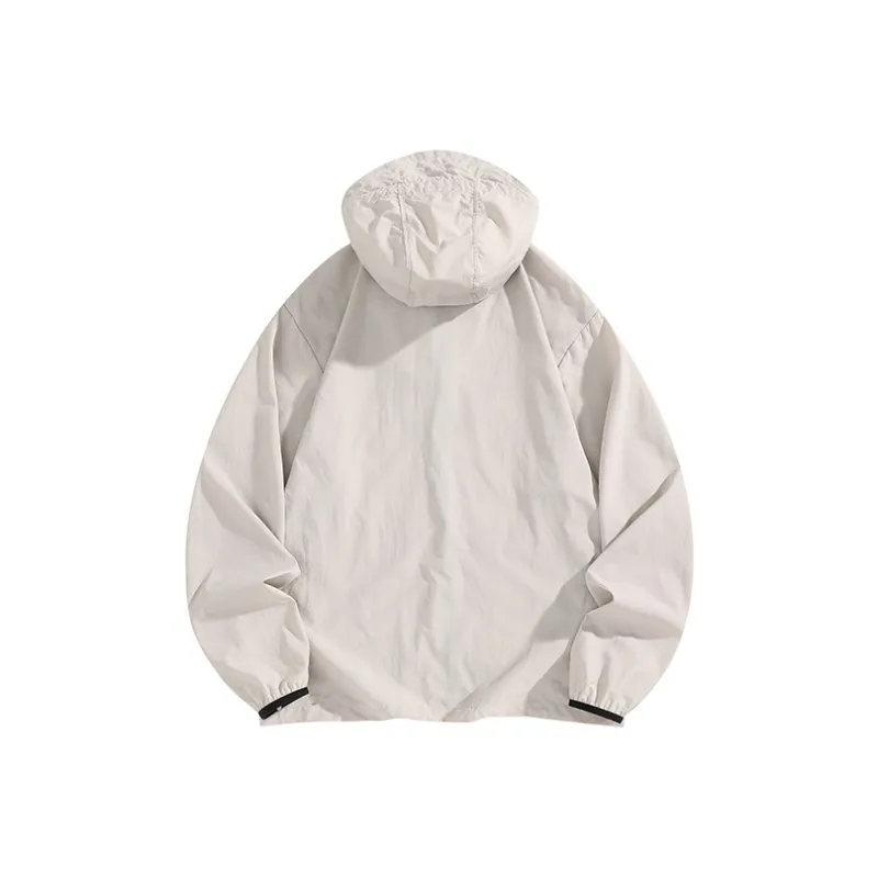 Jeep Ice Edge Sun Protection Collection Super Light Breathable Quick Dry UV Protection Sun Protection Clothing Unisex-11