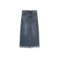 Vintage Blue