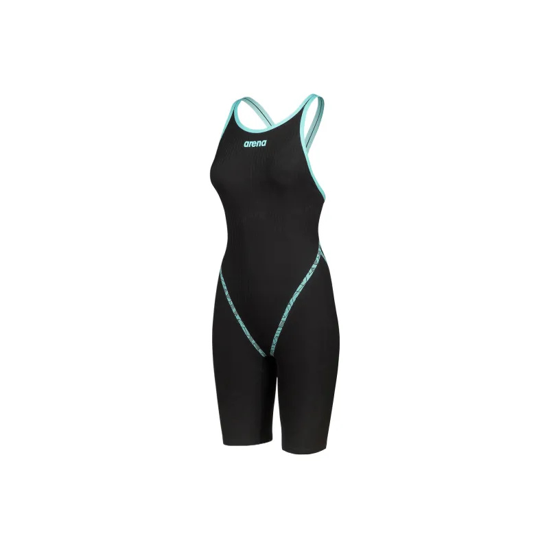 Arena Powerskin Primo One piece Swimsuit Women's Black-2