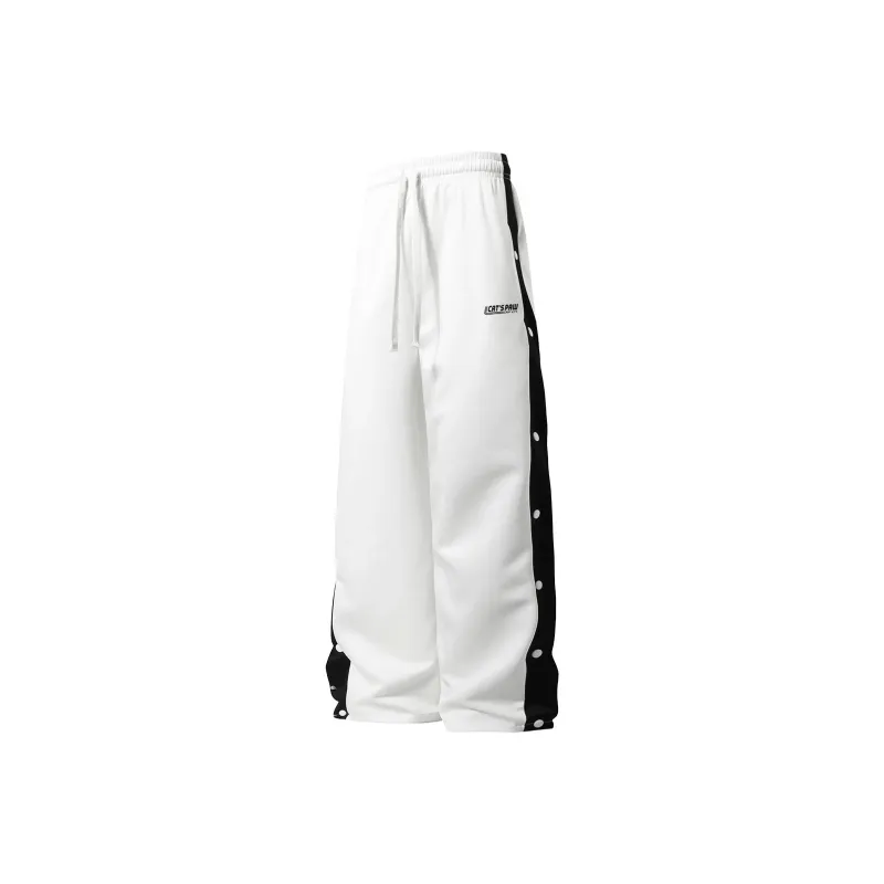 CAT'S PAW Casual Pants Unisex-7