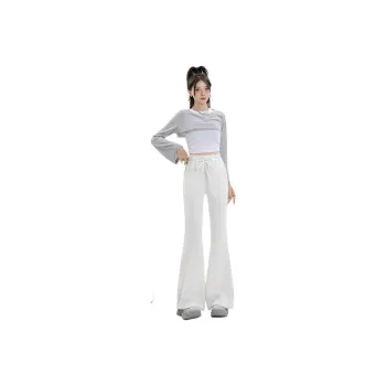 Rose Casual Pants Women's