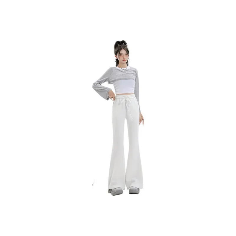 Rose Casual Pants Women's-0