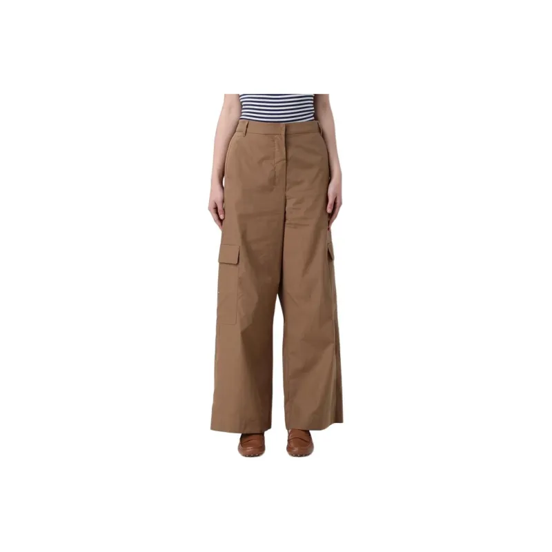 'S MAX MARA Gloria Trousers-0