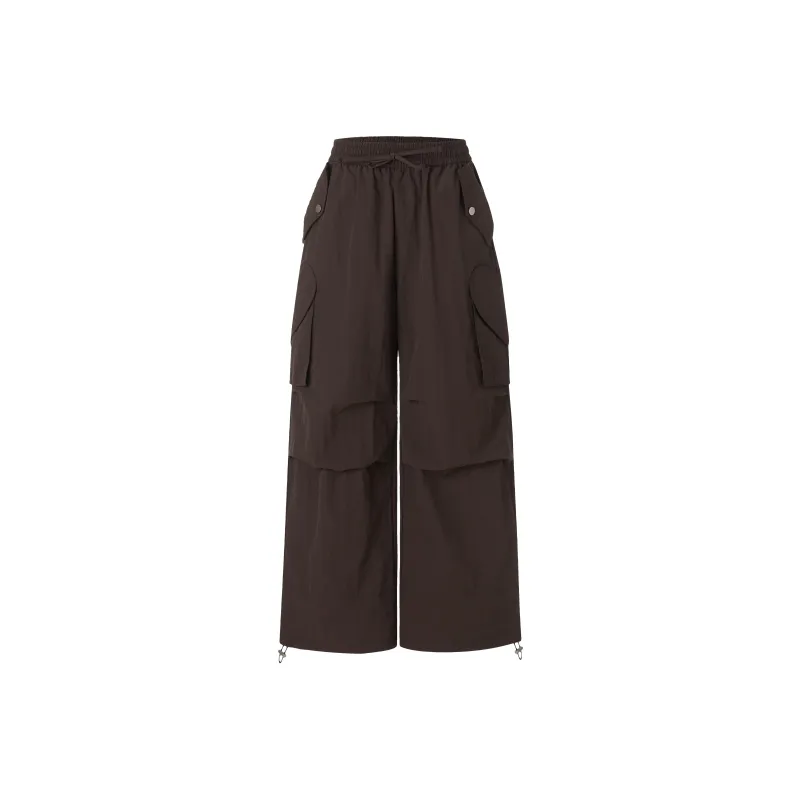 BETWEENAND Cargo Pants Women's-0