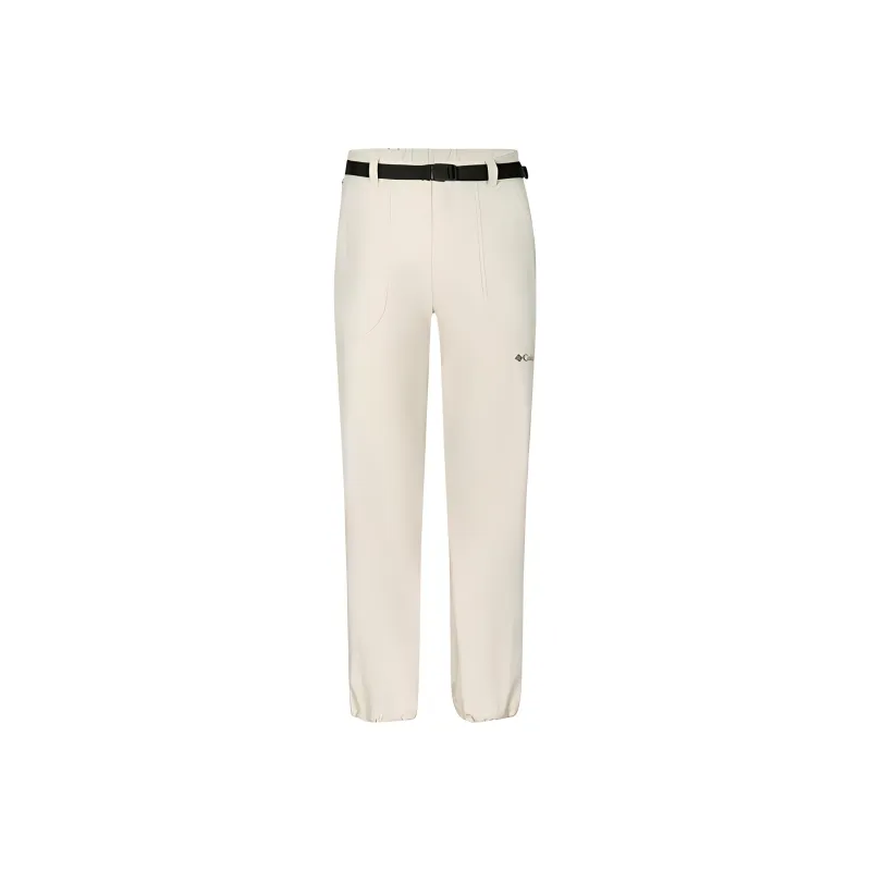 Columbia BREA FALLS™24 Casual Pants Women's Khaki-0