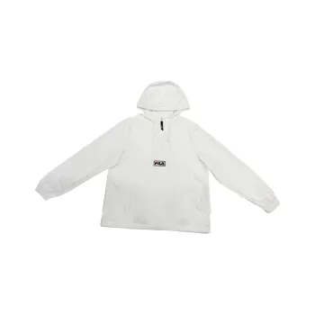 FILA Jackets Women's White