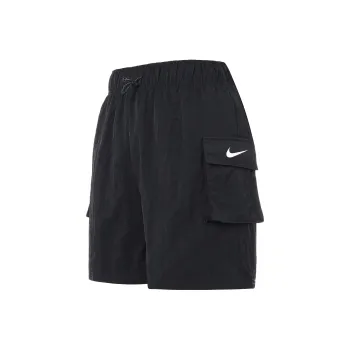 Nike Casual Shorts Women's Black